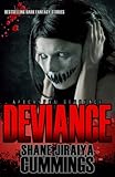 Free eBook - Apocrypha Sequence