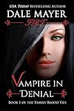 Free eBook - Vampire in Denial