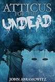 Free eBook - Atticus for the Undead