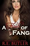 Free eBook - A Flash of Fang