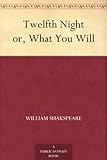Free eBook - Twelfth Night