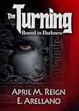 Free eBook - Bound to Darkness