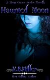 Free eBook - Haunted Moon
