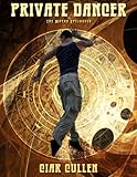 Free eBook - Private Dancer