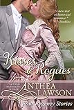 Free eBook - Kisses and Rogues