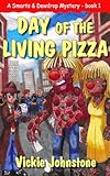 Free eBook - Day of the Living Pizza