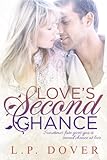 Free eBook - Loves Second Chance