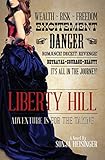Free eBook - Liberty Hill