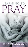 Free eBook - Learning to Pray
