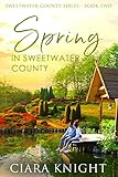 Free eBook - Spring in Sweetwater County