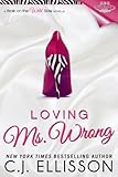 Free eBook - Loving Ms  Wrong