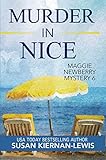 Free eBook - Murder in Nice