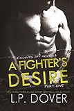 Free eBook - A Fighters Desire Part One