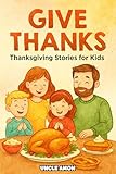 Free eBook - Give Thanks