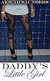 Free eBook - Daddys Little Girl