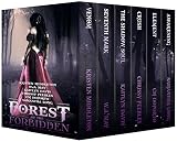 Free eBook - Forest of the Forbidden