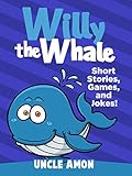 Free eBook - Willy the Whale