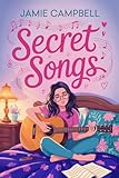 Free eBook - Secret Songs