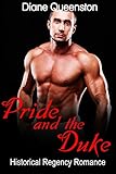 Free eBook - Pride and the Duke 