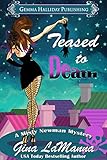 Free eBook - Teased to Death