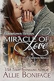 Free eBook - Miracle of Love