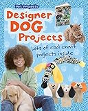 Free eBook - Designer Dog Projects