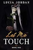 Free eBook - Let Me Touch