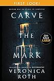 Free eBook - Carve the Mark