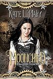 Free eBook - Moonchild