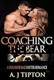 Free eBook - Coaching the Bear