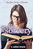 Free eBook - Spells and Sorcery