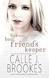 Free eBook - Her Best Friends Keeper