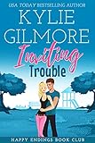 Free eBook - Inviting Trouble