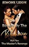 Bargain eBook - The Masters Revenge
