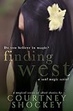 Free eBook - Finding West