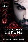Free eBook - The Vampires Throne