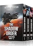 Free eBook - The Shadow Order