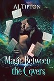 Free eBook - Magic Between the Covers