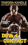 Free eBook - Down By Contact