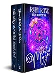 Free eBook - Wilde and Witchy Books 1 3 Bundle