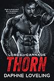 Free eBook - THORN
