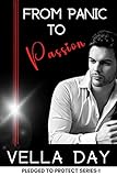 Free eBook - From Panic To Passion