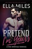 Free eBook - Pretend Im Yours