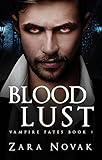 Free eBook - Blood Lust