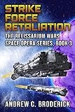 Free eBook - Strike Force Retaliation