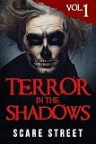 Free eBook - Terror in the Shadows Vol  1