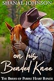 Free eBook - On His Bended Knee