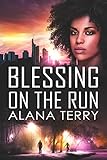 Free eBook - Blessing on the Run