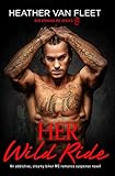 Free eBook - Her Wild Ride