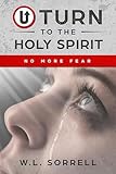 Free eBook - U Turn to the Holy Spirit